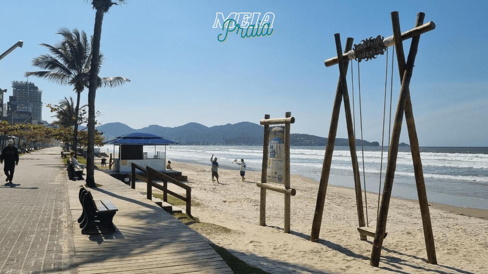 Aps Em Container Na Meia Praia, Itapema, Sc - Tetto Stays Εξωτερικό φωτογραφία